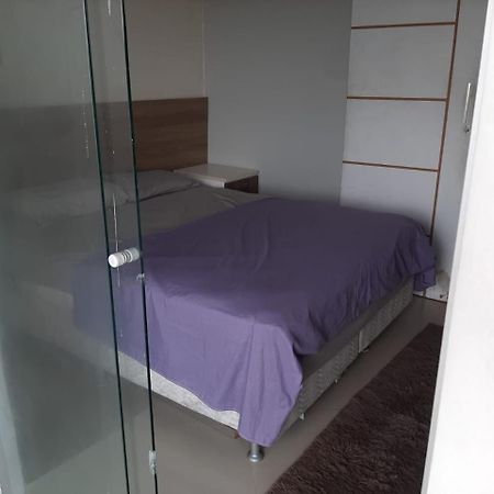 Barra Front Beach Appartement Rio de Janeiro Buitenkant foto