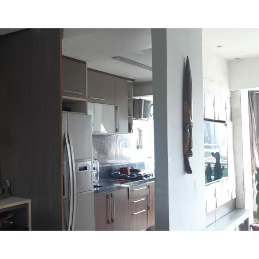 Barra Front Beach Appartement Rio de Janeiro Buitenkant foto
