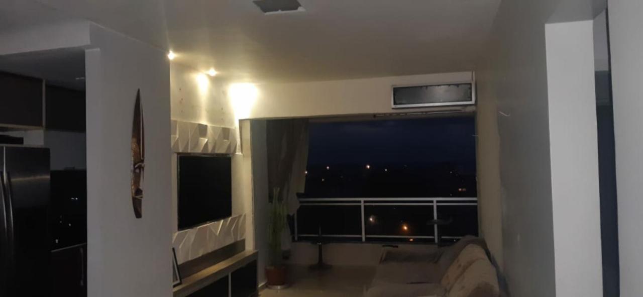 Barra Front Beach Appartement Rio de Janeiro Buitenkant foto