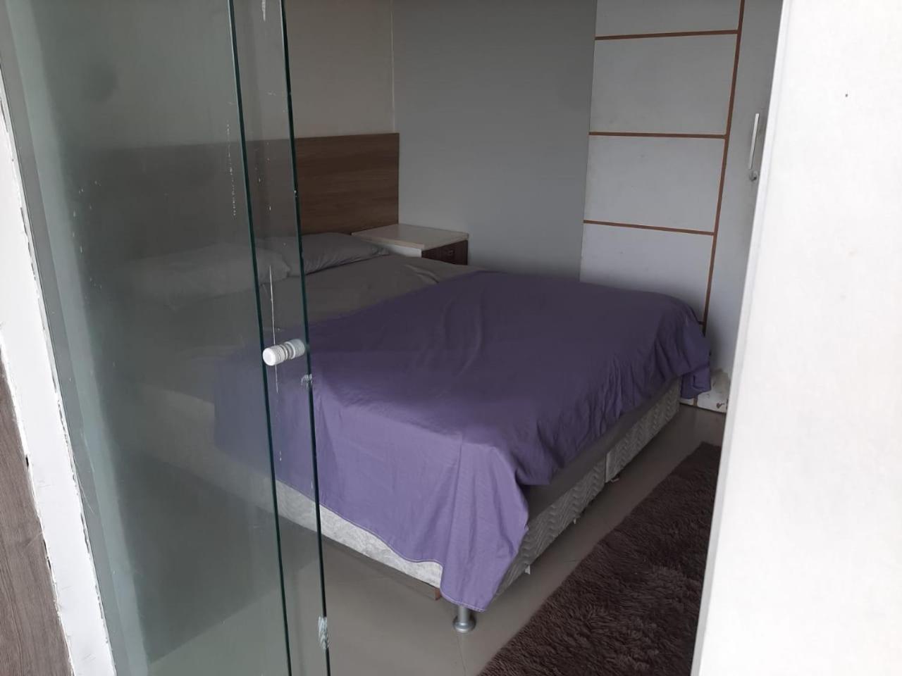 Barra Front Beach Appartement Rio de Janeiro Buitenkant foto